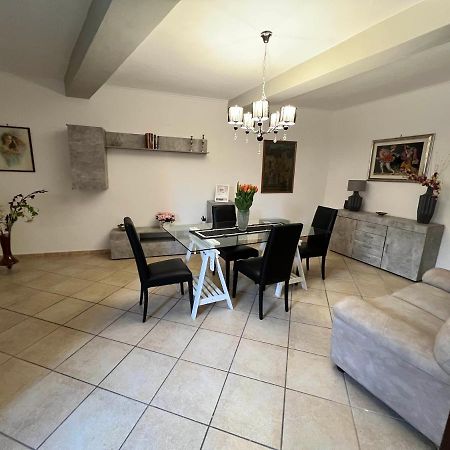 La Rocchetta Villa Sutri Eksteriør bilde